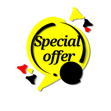 Custom Promotions
